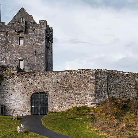 Stoneywood Haven, Galway Hotel Clarinbridge Exterior photo