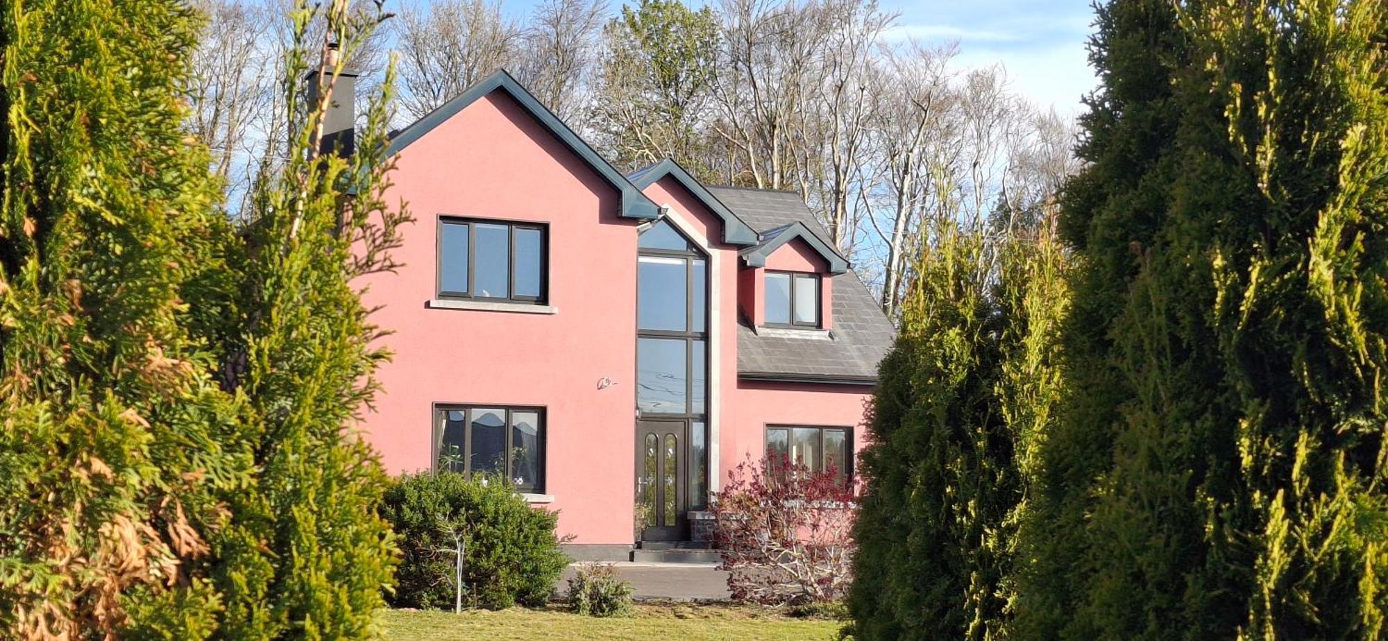 Stoneywood Haven, Galway Hotel Clarinbridge Exterior photo