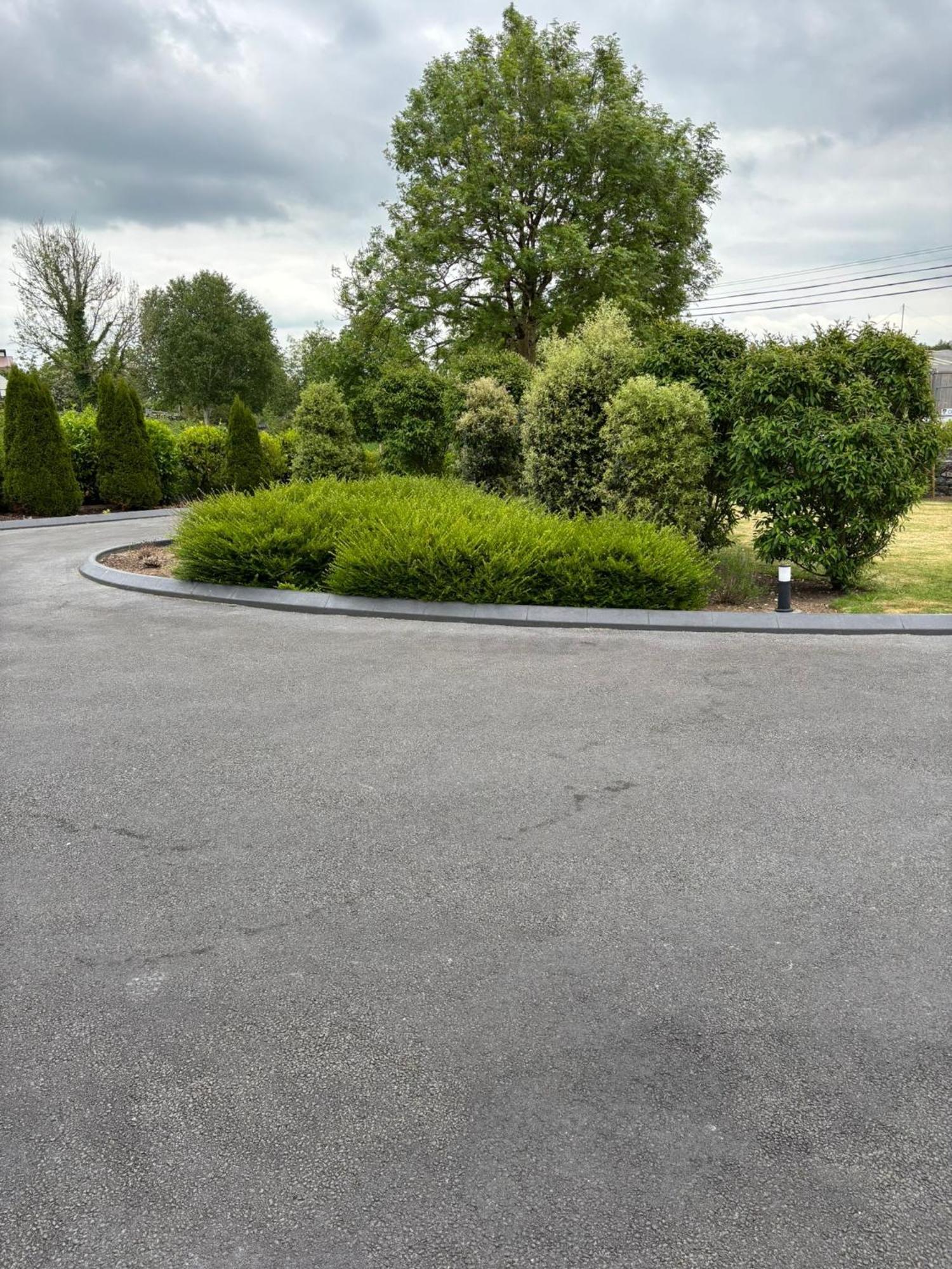Stoneywood Haven, Galway Hotel Clarinbridge Exterior photo
