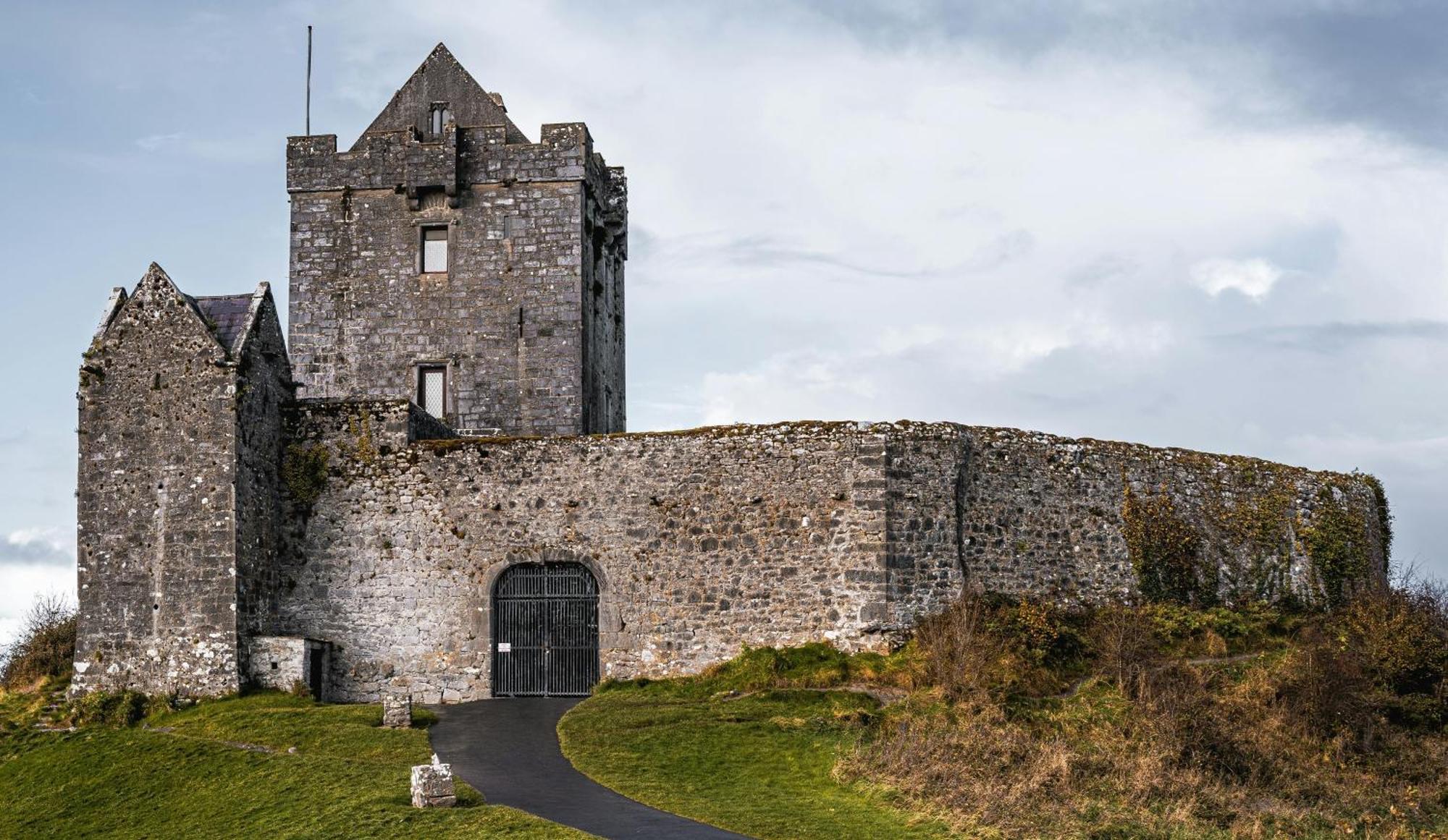 Stoneywood Haven, Galway Hotel Clarinbridge Exterior photo