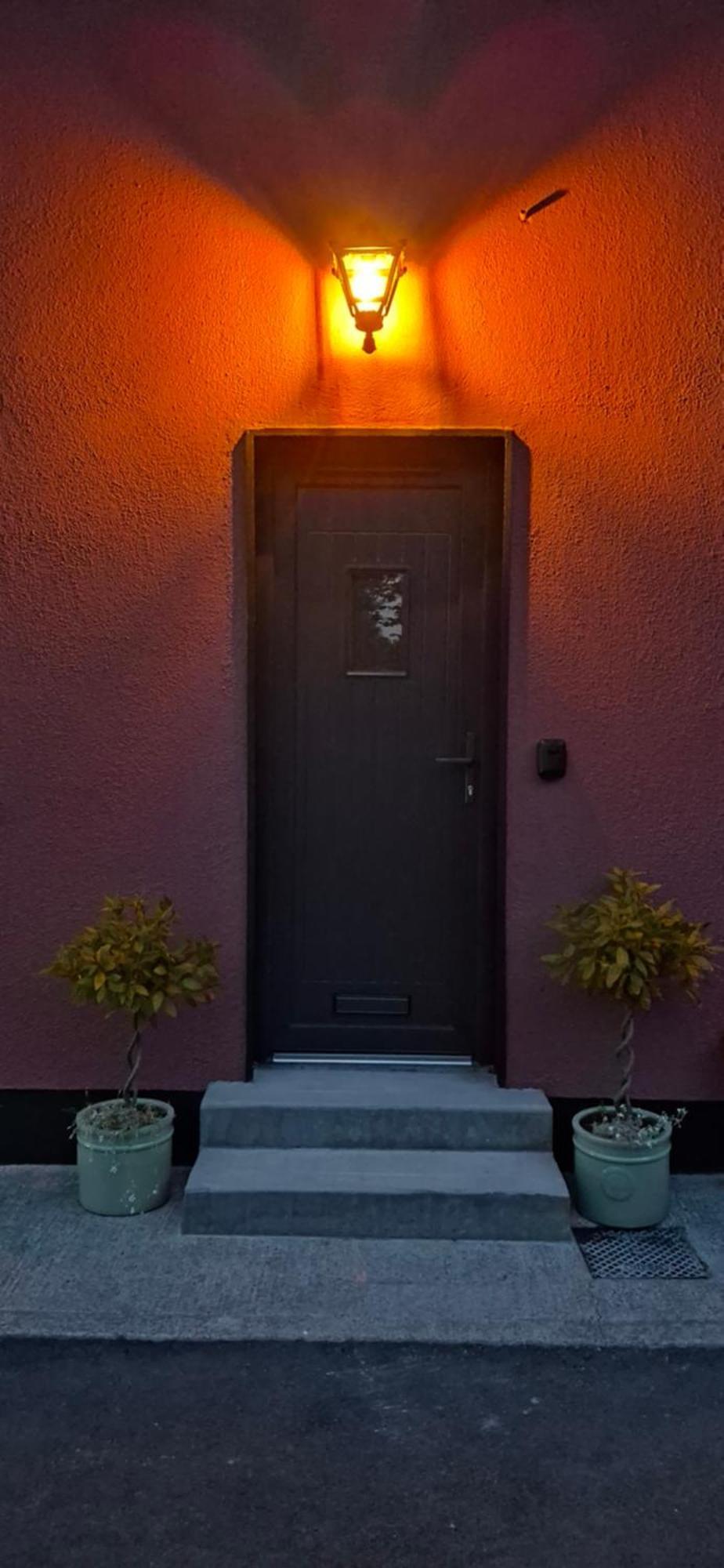 Stoneywood Haven, Galway Hotel Clarinbridge Exterior photo